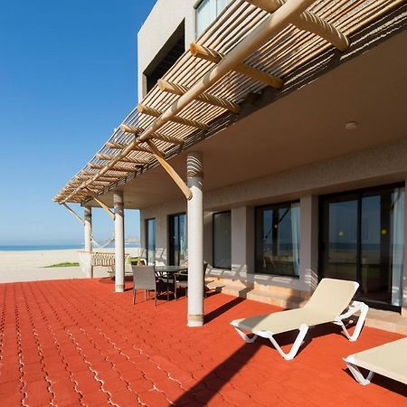 Holiday Inn Resort Los Cabos All Inclusive San Jose del Cabo Exterior photo